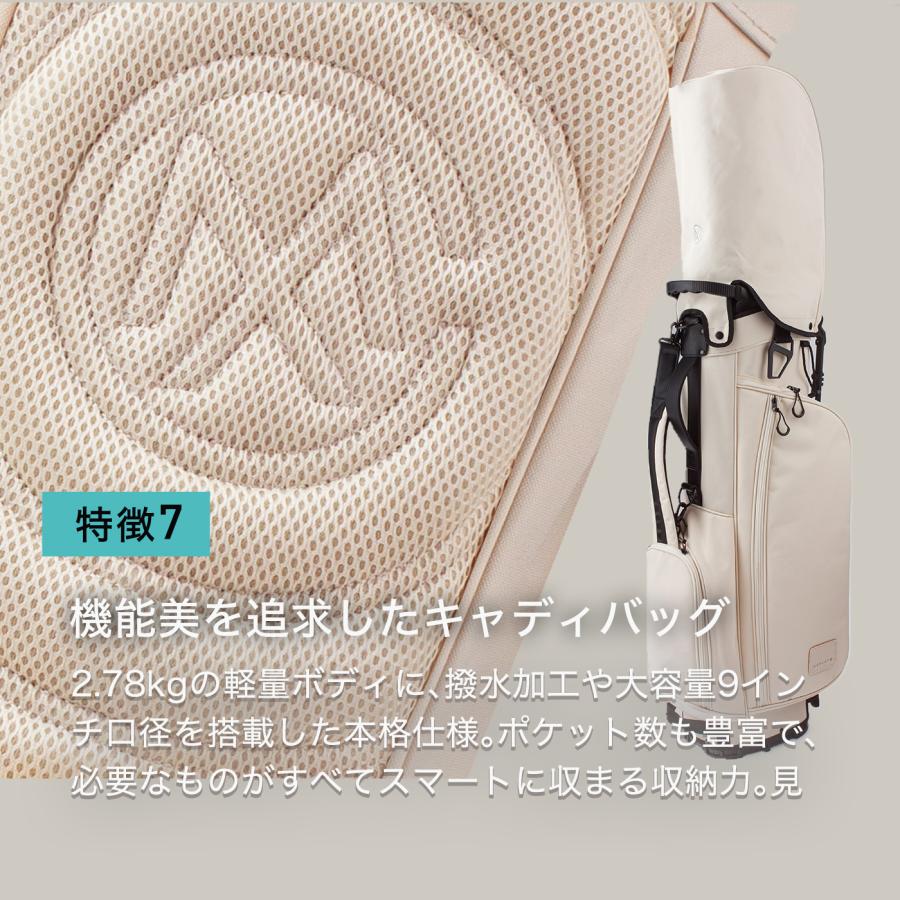 MAXCAT（マックスキャット） ゴルフクラブセット ゴルフセット