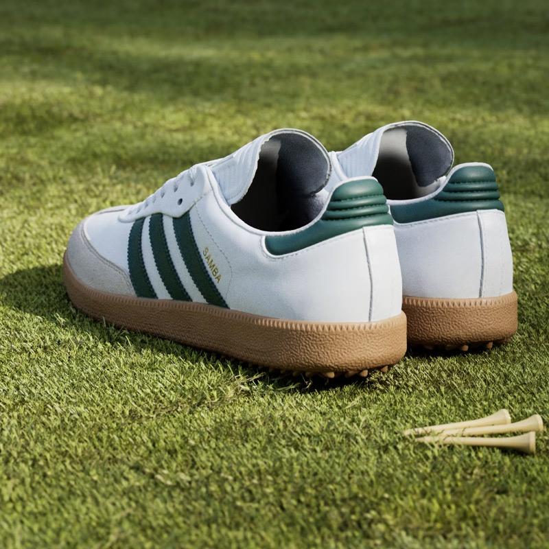 adidas（アディダス） ゴルフ シューズ メンズ ゴルフシューズ 靴