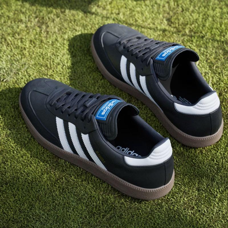 adidas（アディダス） ゴルフ シューズ メンズ ゴルフシューズ 靴