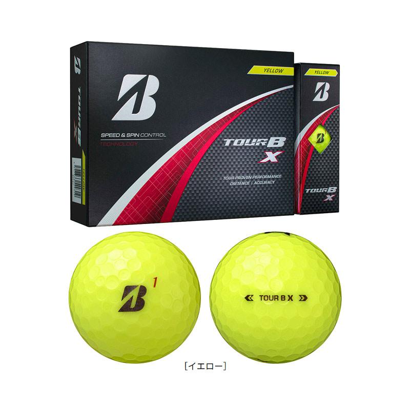 BRIDGESTONE（ブリヂストン） 24TOUR B X XS」ブリヂストン