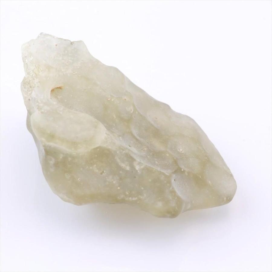 リビアングラス 10.2g リビアンガラス インパクタイト 原石 標本