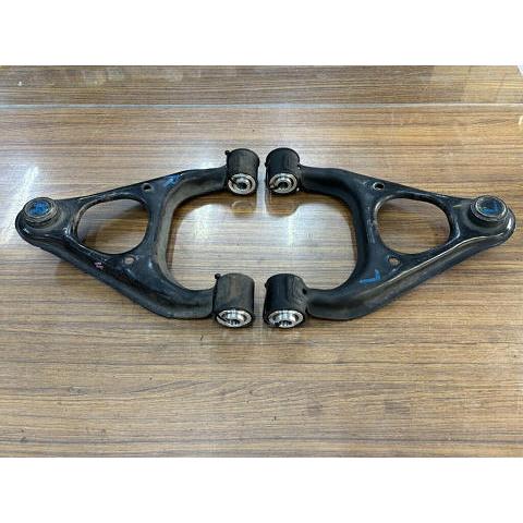 NA/NB ロードスター フロントアッパーアームピロ 左右4ヶ所 スーパー