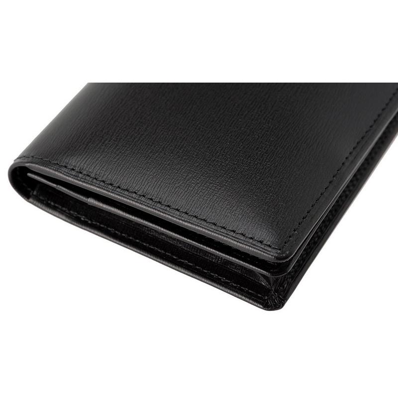 CYPRIS（キプリス） 名刺入れ メンズ 本革 日本製 ボックスカーフ