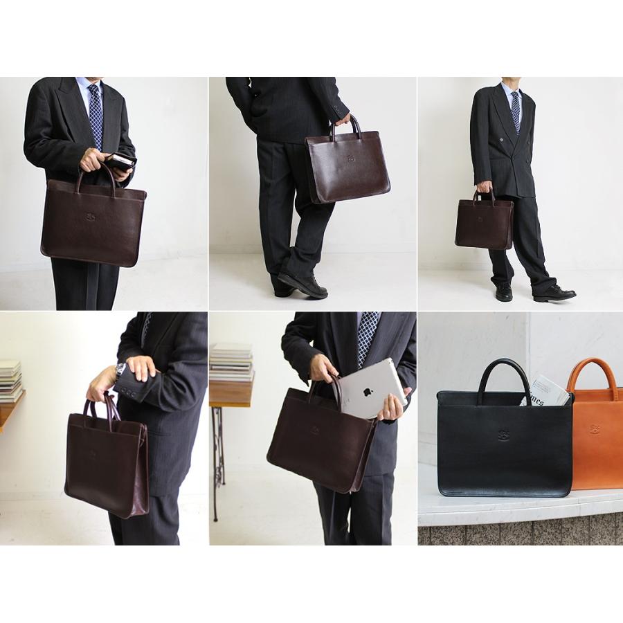 イルビゾンテ バッグ ブリーフケース ビジネスバッグ トートバッグ