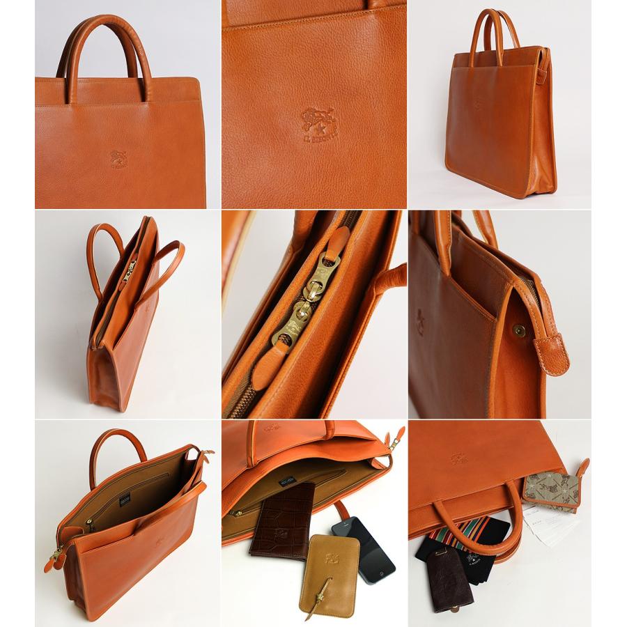 イルビゾンテ バッグ ブリーフケース ビジネスバッグ トートバッグ