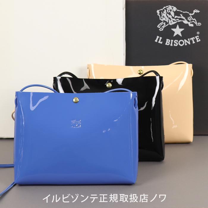 IL BISONTE（イルビゾンテ） バッグ ショルダーバッグ 日本限定