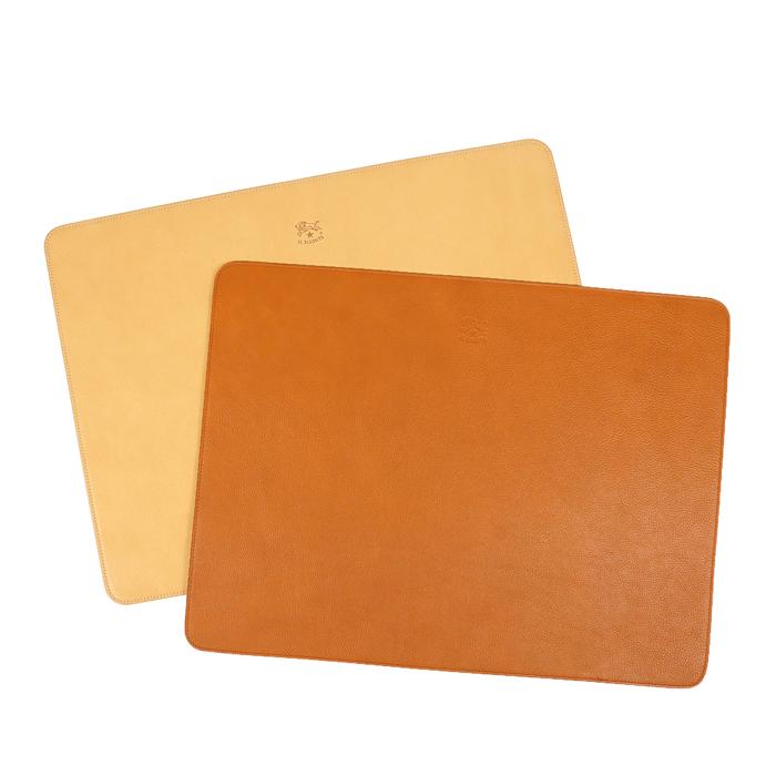 IL BISONTE（イルビゾンテ） 文房具 レザーデスクマット54_1_