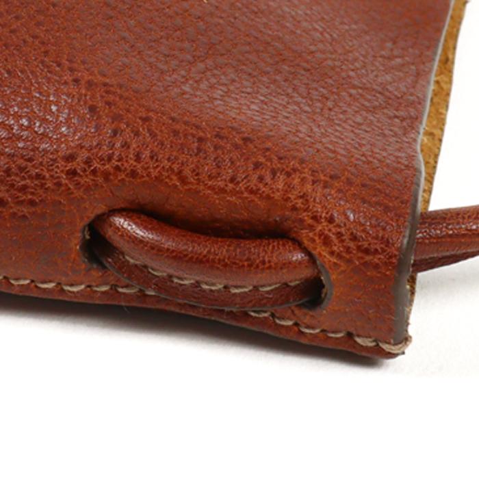 IL BISONTE（イルビゾンテ） バッグ ショルダーバッグ バケッタ