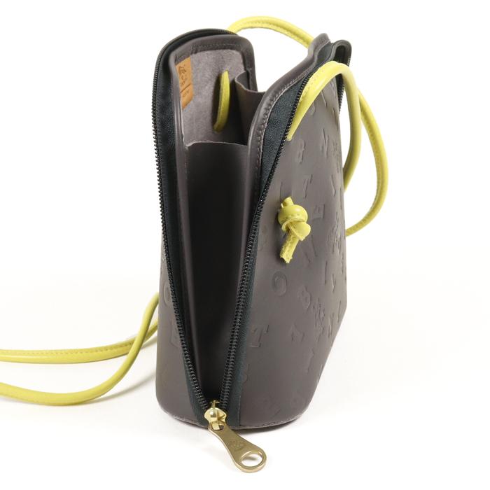 IL BISONTE（イルビゾンテ） バッグ ショルダーバッグ 日本限定