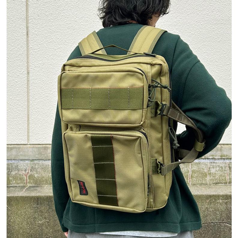 BRIEFING（ブリーフィング） 【ブリーフィング/BRIEFING】NEO TRINITY