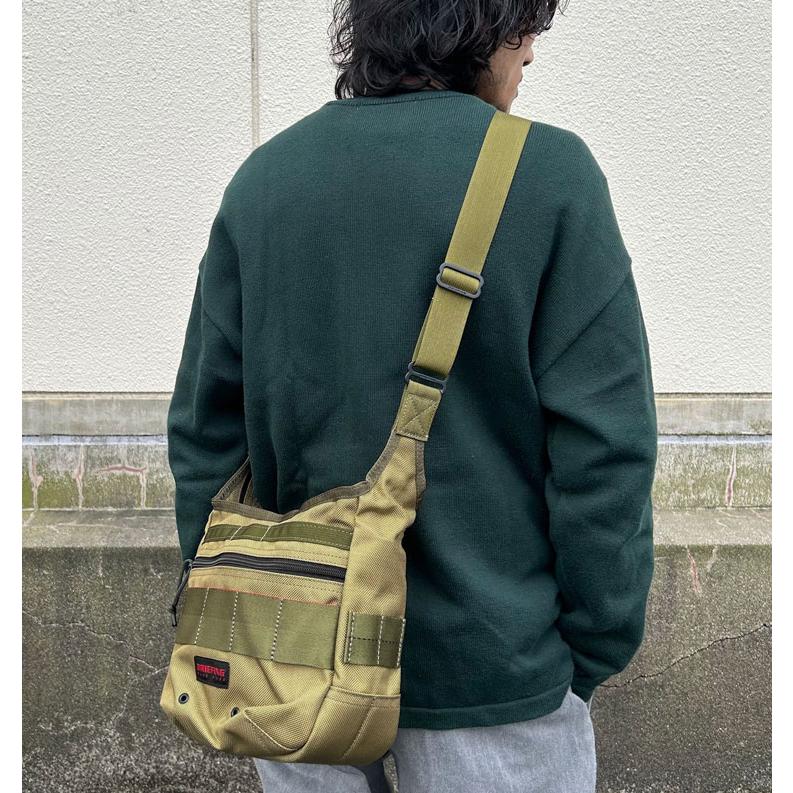 BRIEFING（ブリーフィング） 【ブリーフィング/BRIEFING】DAY TRIPPER