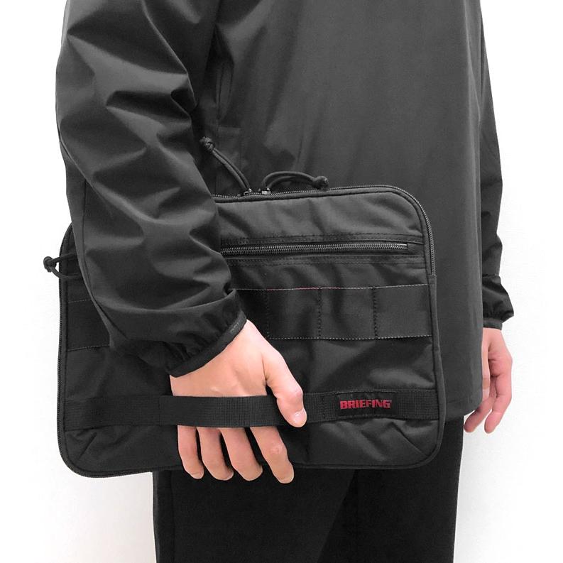 BRIEFING（ブリーフィング） 【ブリーフィング/BRIEFING】PC CASE TALL