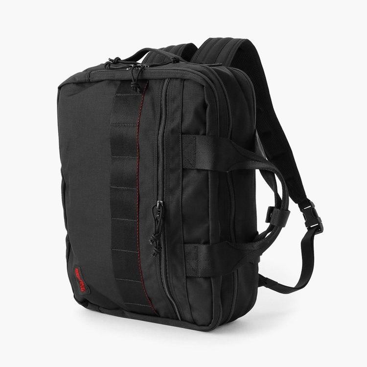 BRIEFING（ブリーフィング） 【ブリーフィング/BRIEFING】TR-3 S MW