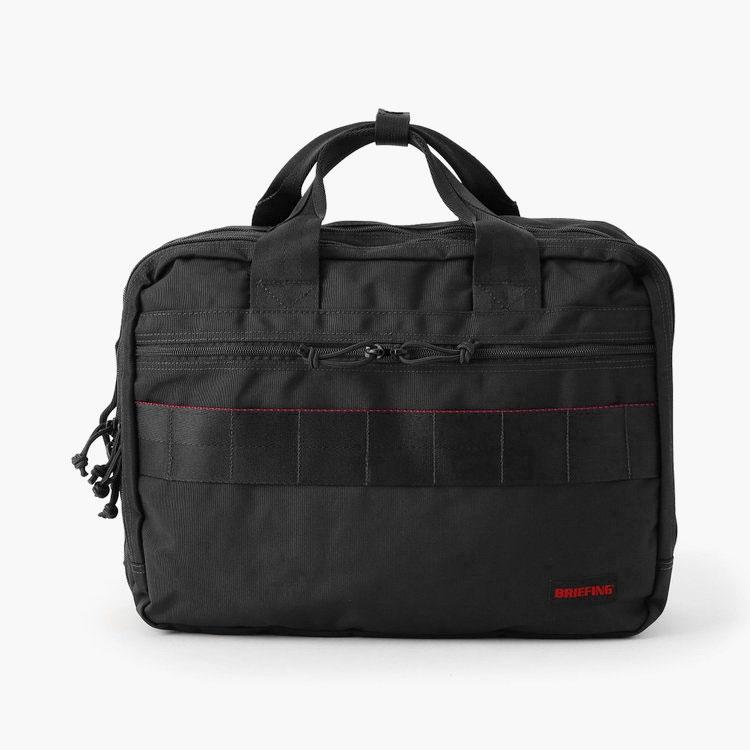 BRIEFING（ブリーフィング） 【ブリーフィング/BRIEFING】TR-3 S MW