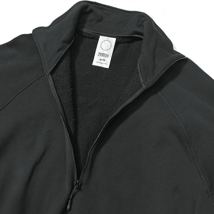 NORMAL EXPERT ノーマルエキスパート 1/2 COTTON JERSEY type2