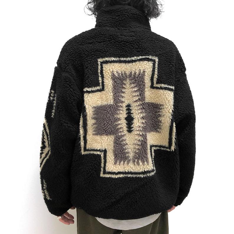 PENDLETON（ペンドルトン） 【s20】【ペンドルトン/PENDLETON】JQ Boa