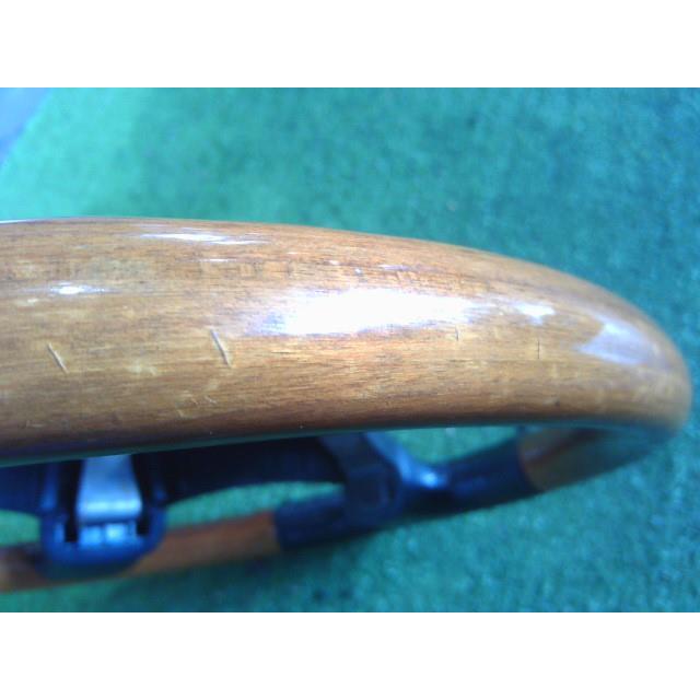 ミラ（ダイハツ） ミラジーノ UA-L700S 純正 ステアリングホイール