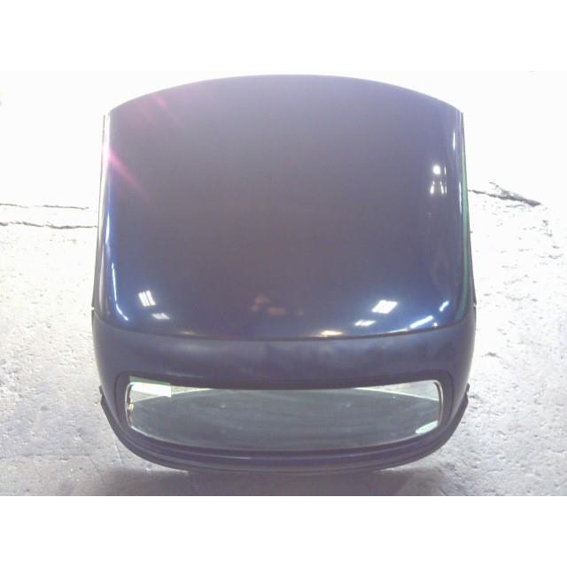 コペン アクティブトップ LA-L880K ハードトップ ルーフ・トップ類 B42