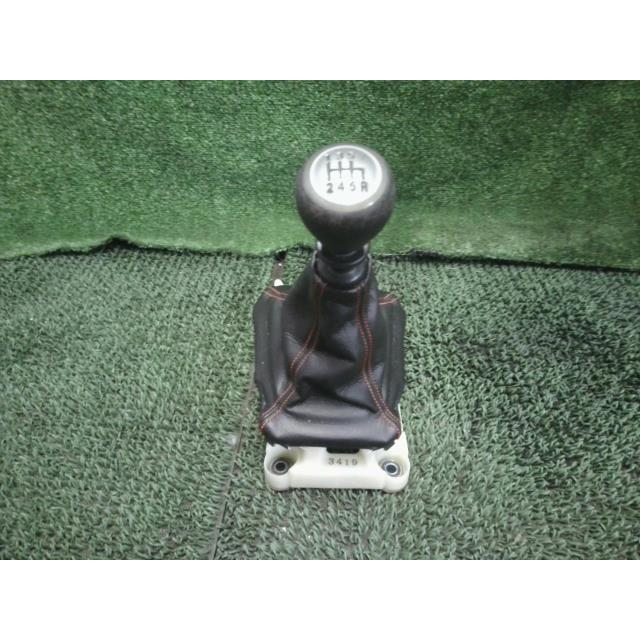 スイフト スイフトスポーツ CBA-ZC32S シフトレバー MT車 6F : nomo10