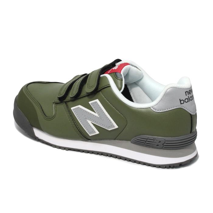 New Balance（ニューバランス） 安全靴 New York ニューヨーク NY-181