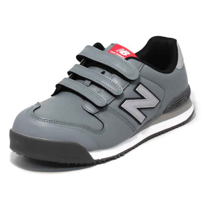 New Balance（ニューバランス） 安全靴 New York ニューヨーク NY-181
