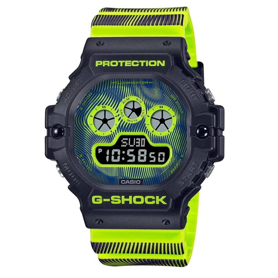 G-SHOCK カシオ Gショック 3つ目デザイン メンズ レディース 腕時計