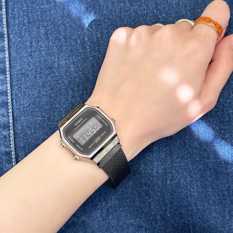 CASIO（カシオ） スタンダード 腕時計 手表 デジタル 時計 メンズ