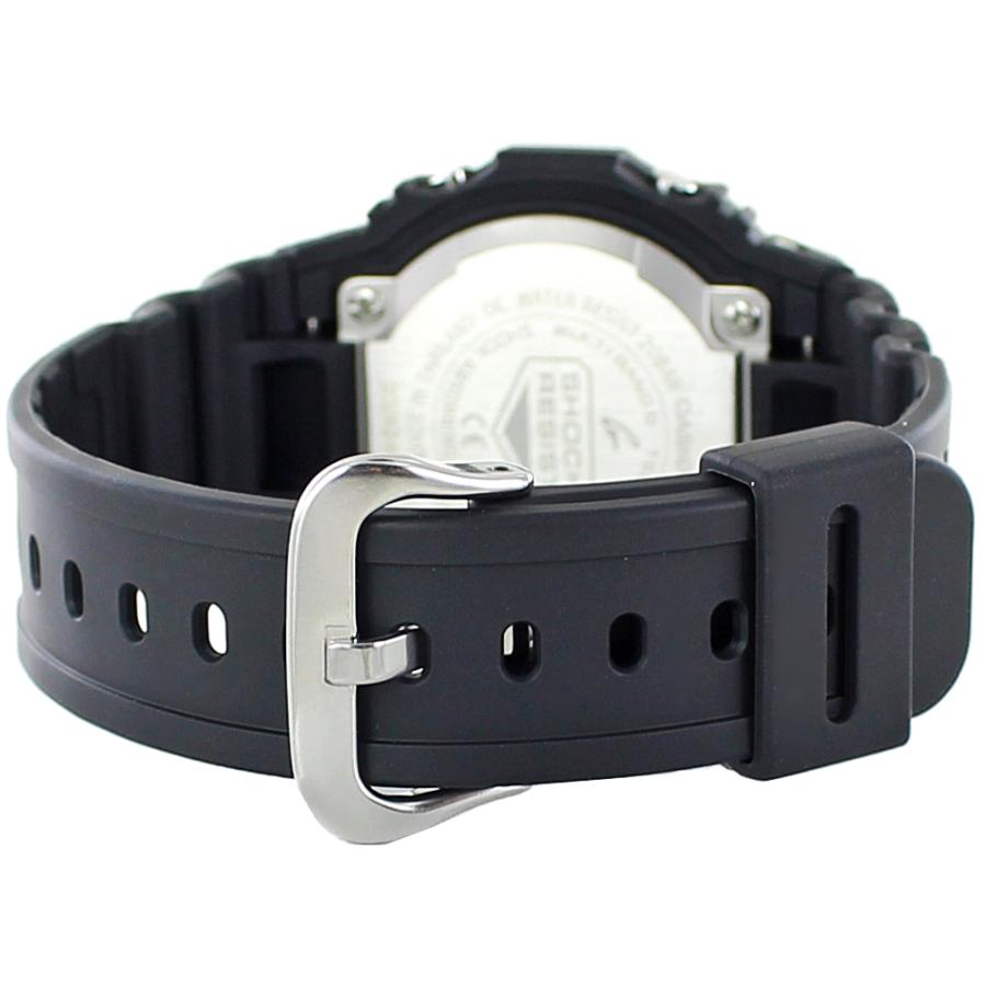 G-SHOCK カシオ Gショック タフソーラー マルチバンド6 デジタル