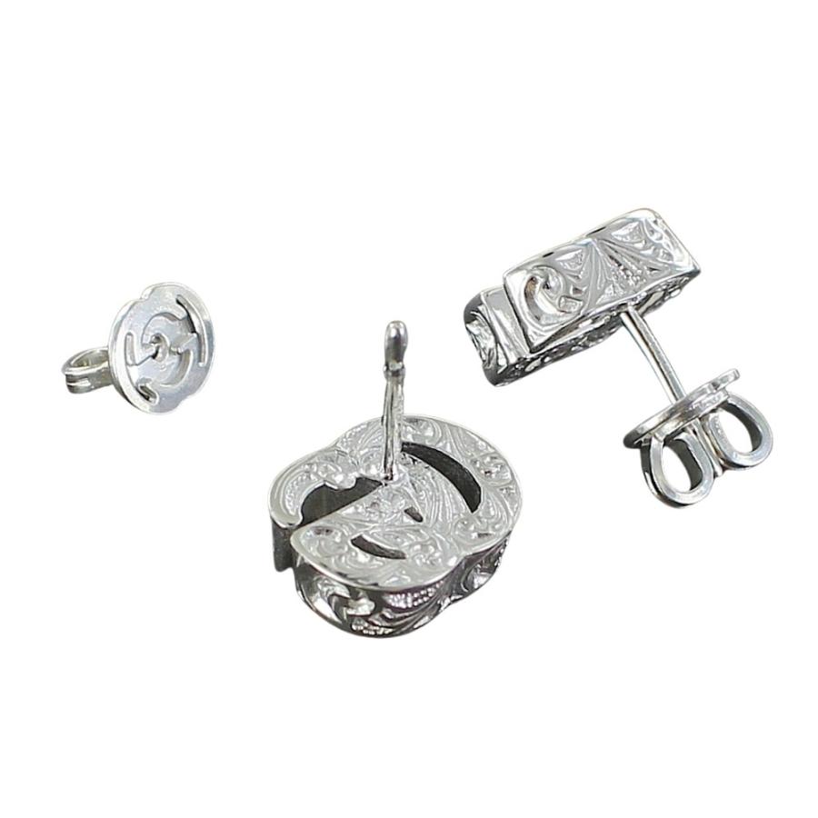 GUCCI ダブルGロゴ ピアス(両耳用) ✨超希少・美品✨GUCCI ダブルG