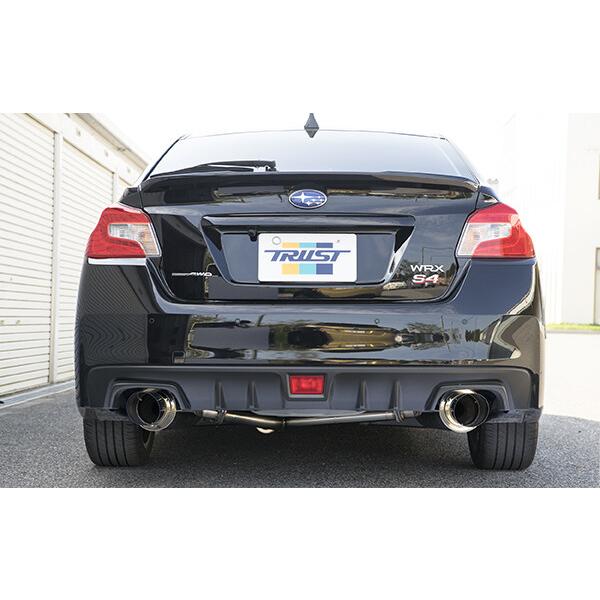 TRUST（トラスト） GReddy パワーエクストリームR HD VAB/VAG