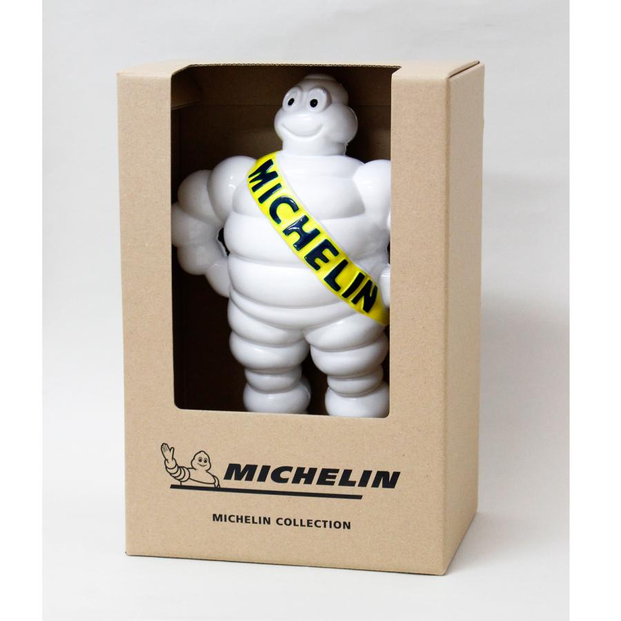 ミシュラン（MICHELIN） ミシュランマン人形 ビバンダム フィギュア
