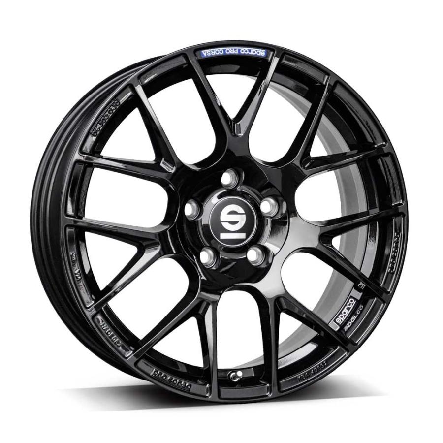 SPARCO PROCORSA スパルコ プロコルサ 18インチ 8.0J 4本セット グロス
