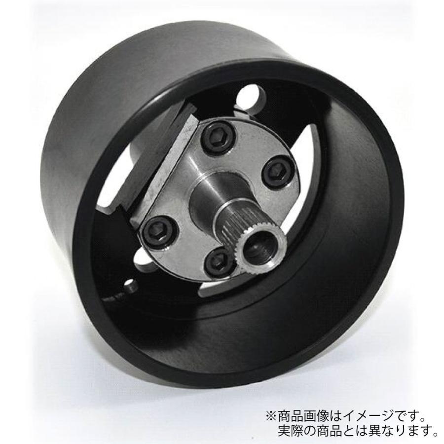 DDM ステアリング コラム エクステンダー MX-5-ND-0001 FIAT 124