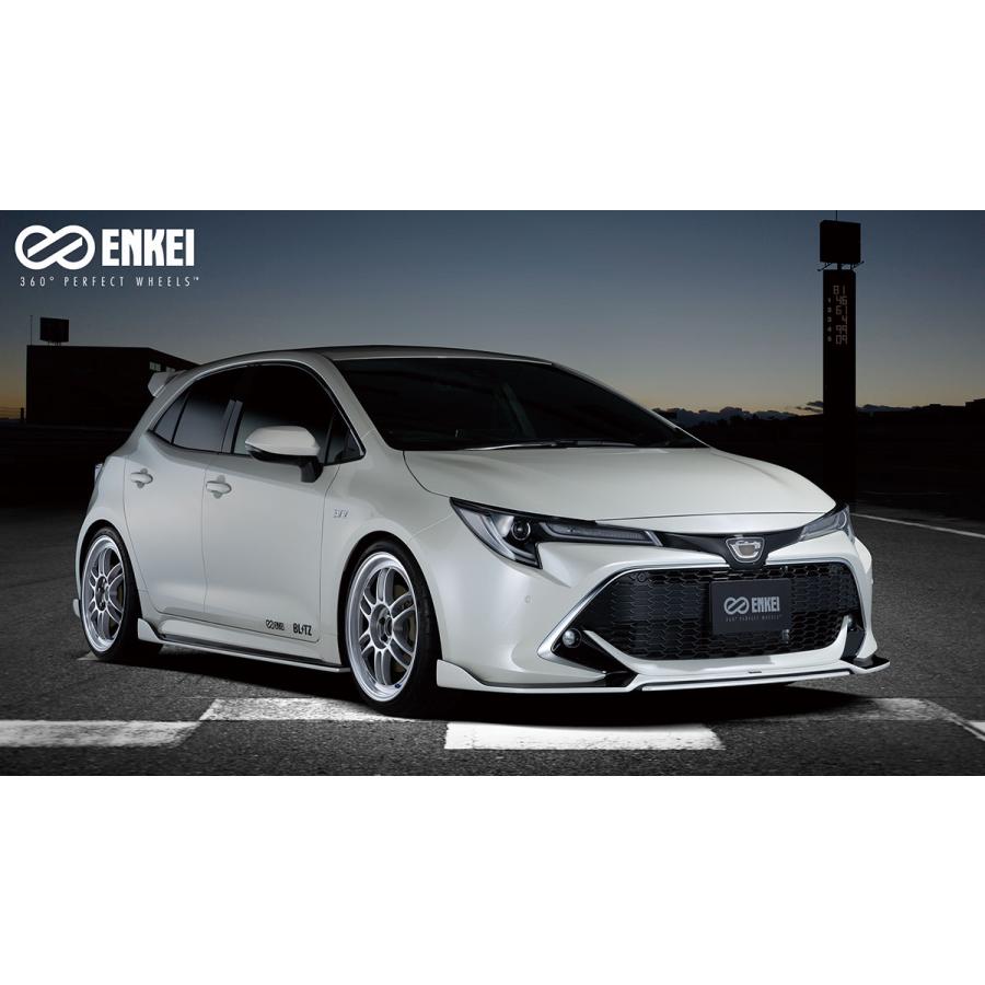 共豊 エンケイ ホイール レーシング RPF1 15インチ 7J ENKEI Racing