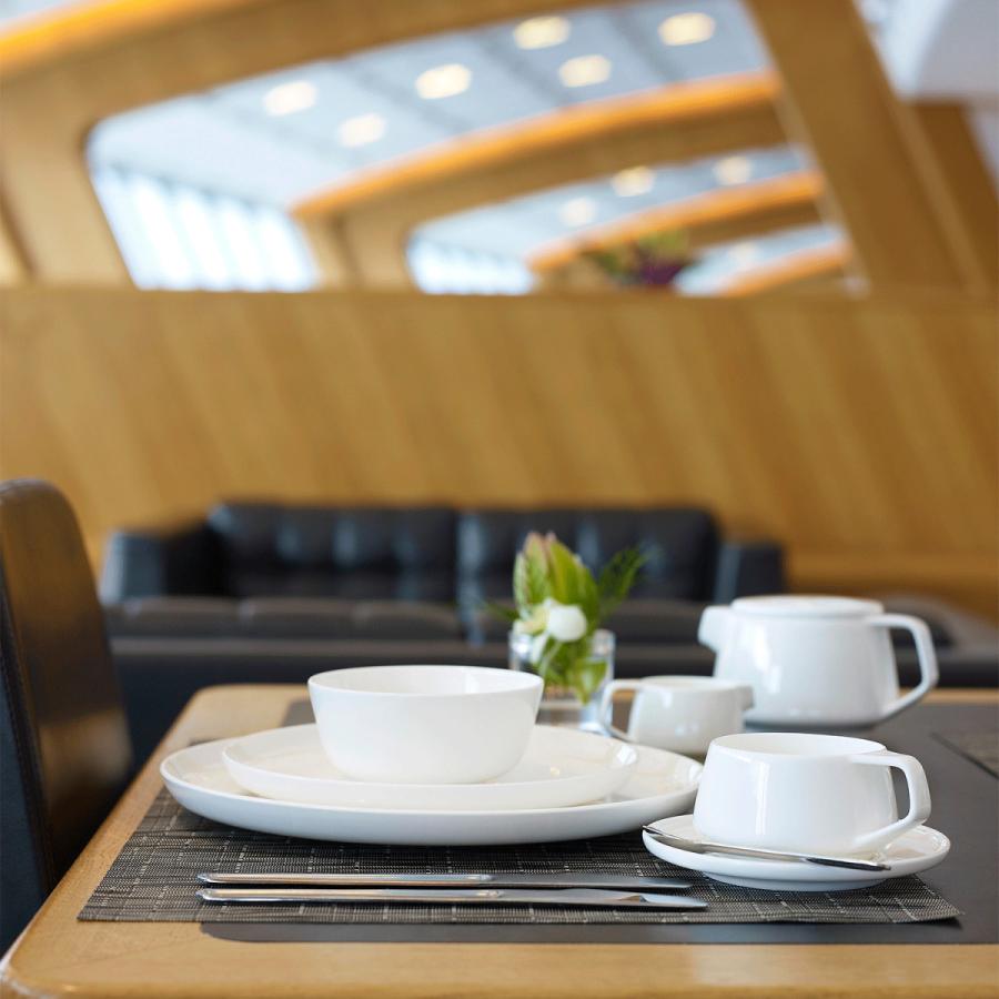 ノリタケ AIR by マークニューソン クリーマー ( 電子レンジ対応 食洗