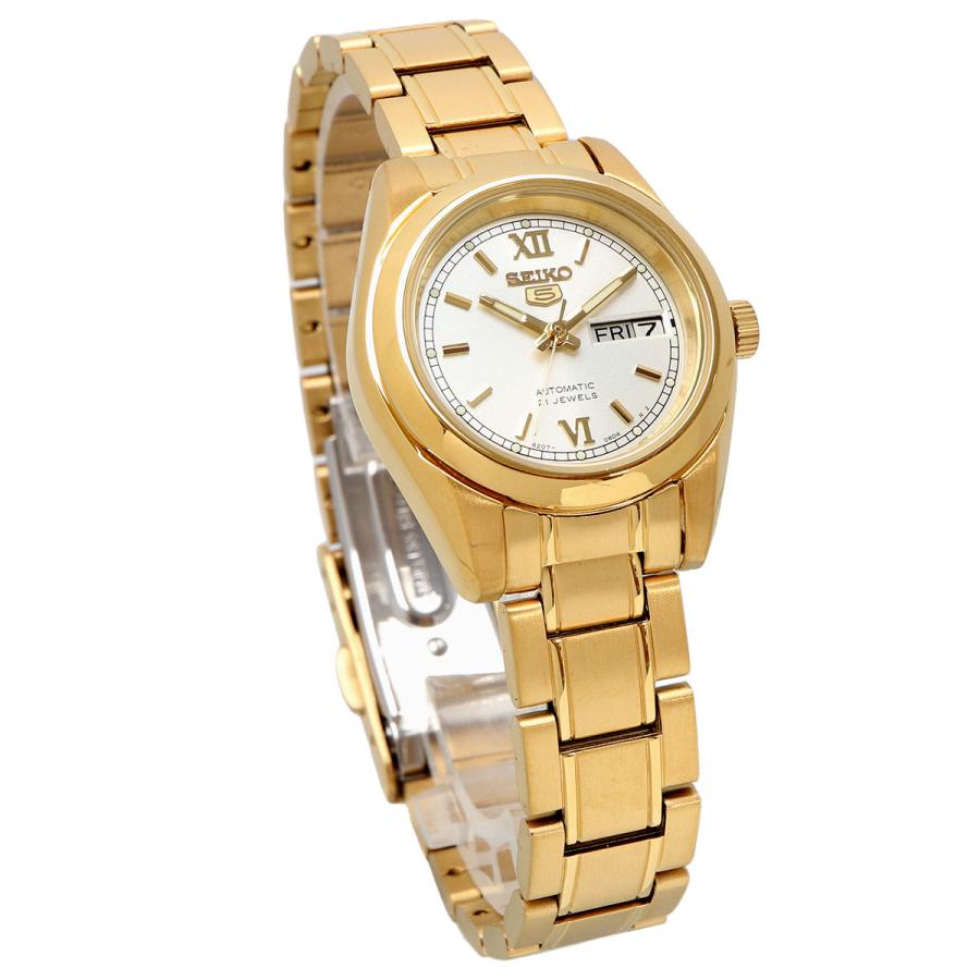 SEIKO（セイコー） 腕時計 時計 ウォッチ セイコー5 自動巻き