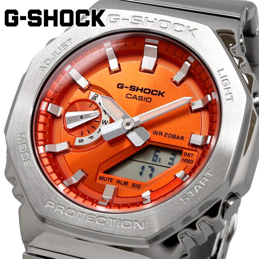 G-SHOCK 腕時計 ジーショック 時計 ウォッチ CASIO カシオ アナデジ