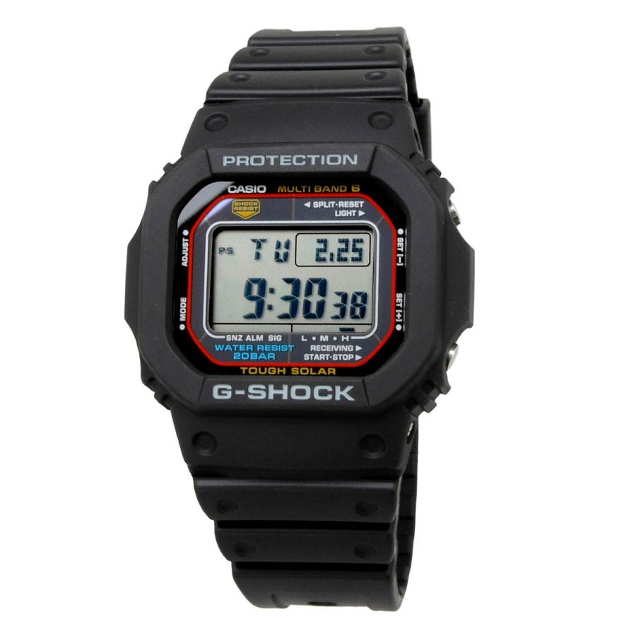 G-SHOCK CASIO カシオ 腕時計 Gショック 海外モデル 電波ソーラー