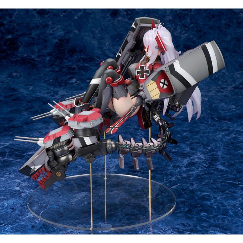 アルター（ALTER） 1/7 アズールレーン プリンツ・オイゲン フィギュア