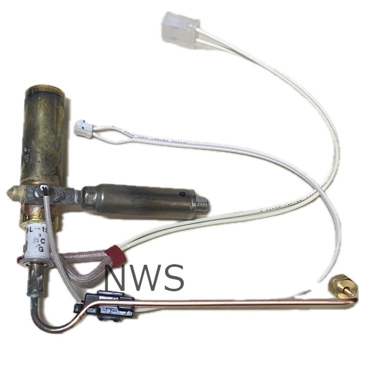 ダイニチ（Dainichi） ダイニチ工業 石油ファンヒーター 気化器