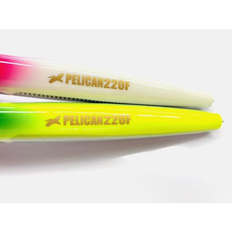 ペリカン220F ネイチャーボーイズ : NorthCastヤフー店 - 通販 - Yahoo