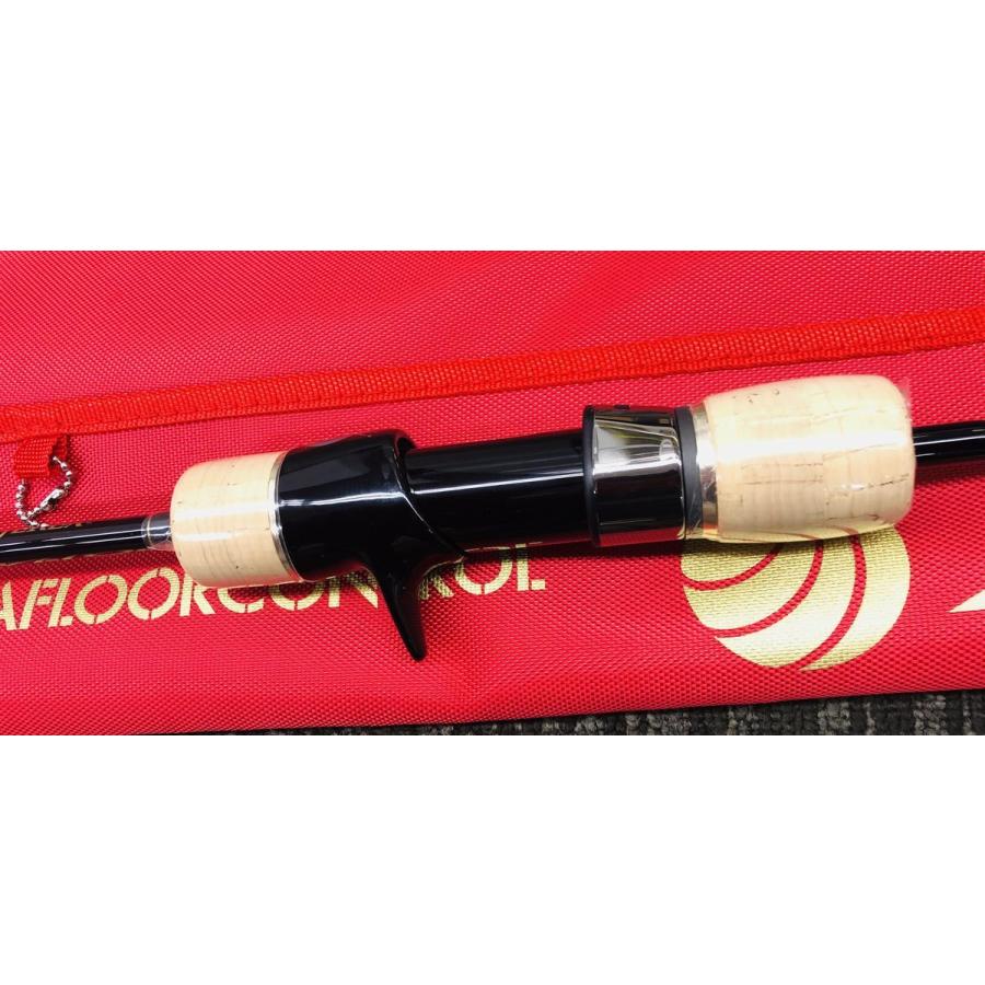 シーフロアコントロール SFC ジャレク 603-4 : NorthCastヤフー店