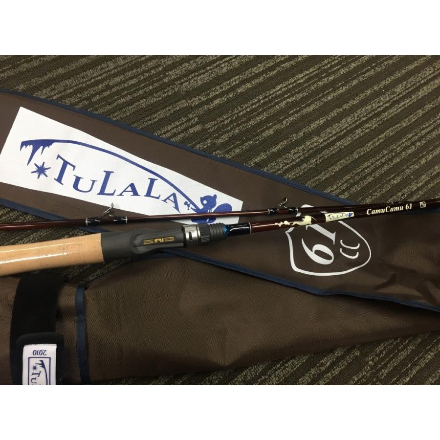 TULALA（ツララ） カムカム61/CC61 : NorthCastヤフー店 - 通販