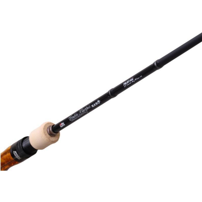 TMLHC-662L トラウティン マーキス レイクハント アブガルシア