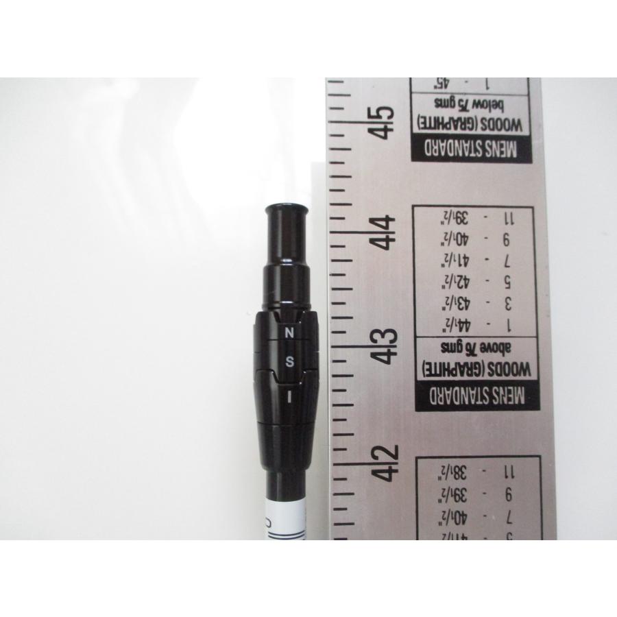 新品 キャロウェイ スリーブ付きシャフト単体 45.5インチ用 TENSEI