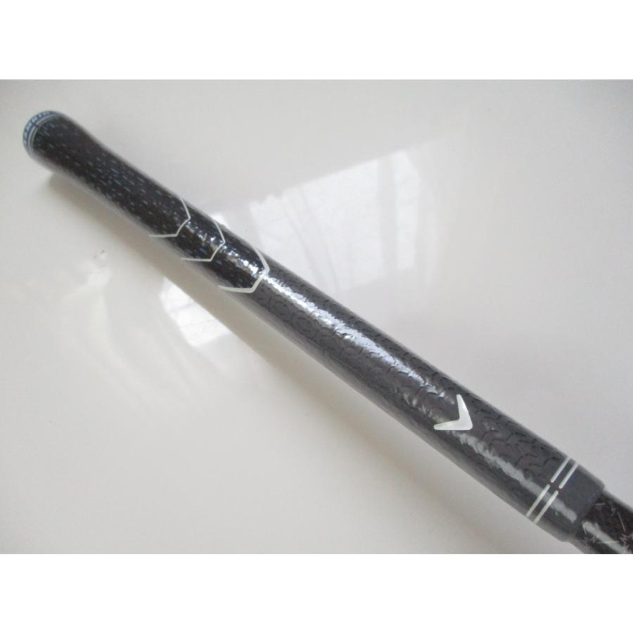 新品 キャロウェイ スリーブ付きシャフト単体 45.5インチ用 TENSEI