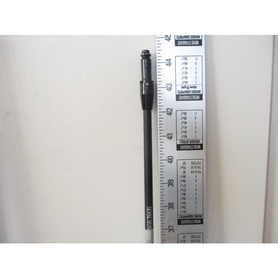 GRAPHITE DESIGN（グラファイトデザイン） 新品 三菱 TENSEI 1K BLUE