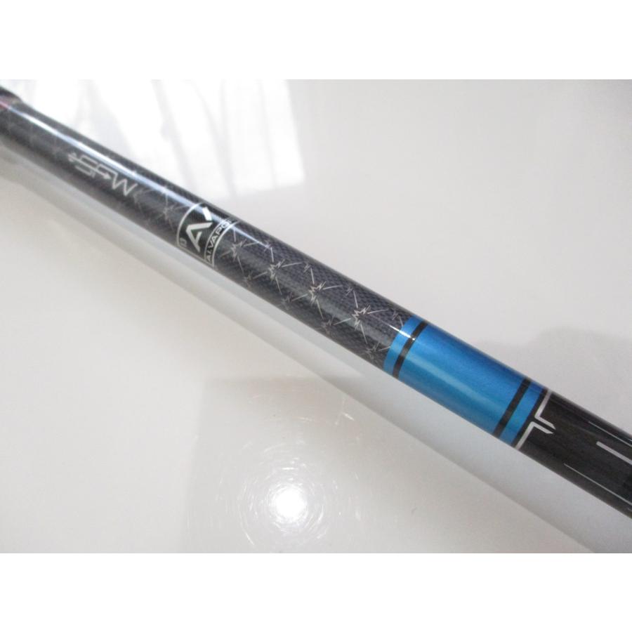 新品 三菱 TENSEI BLUE AV シリーズ 55(S) タイトリスト スリーブ付き