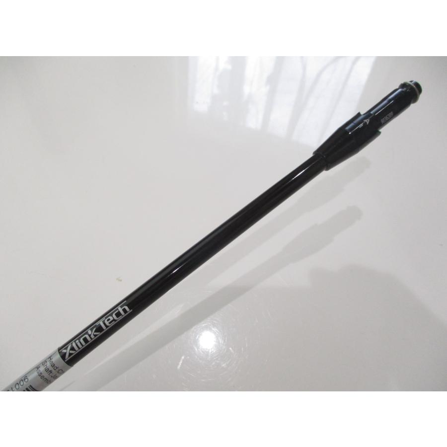 新品 三菱 TENSEI BLUE AV シリーズ 55(S) タイトリスト スリーブ付き