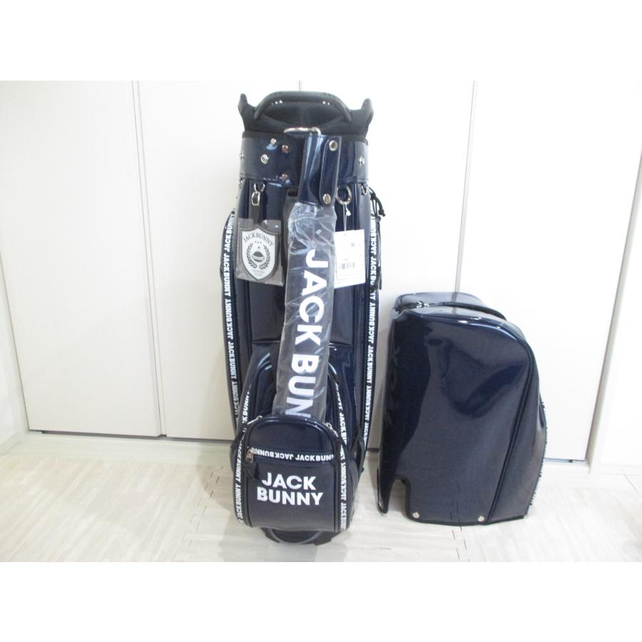 Jack Bunny!!（ジャックバニー） 新品 2025 最新モデル ジャックバニー
